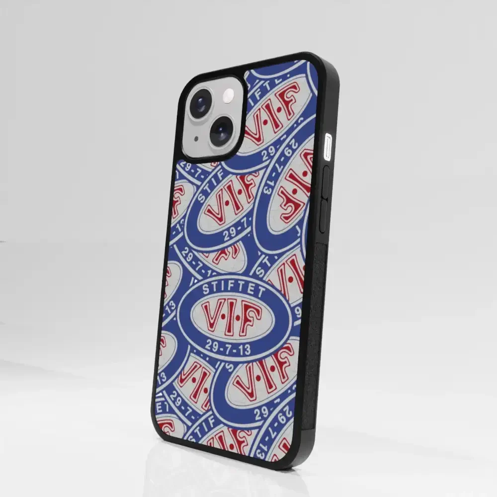 VIF Official 3D Phone Case Design 4 - Image 86