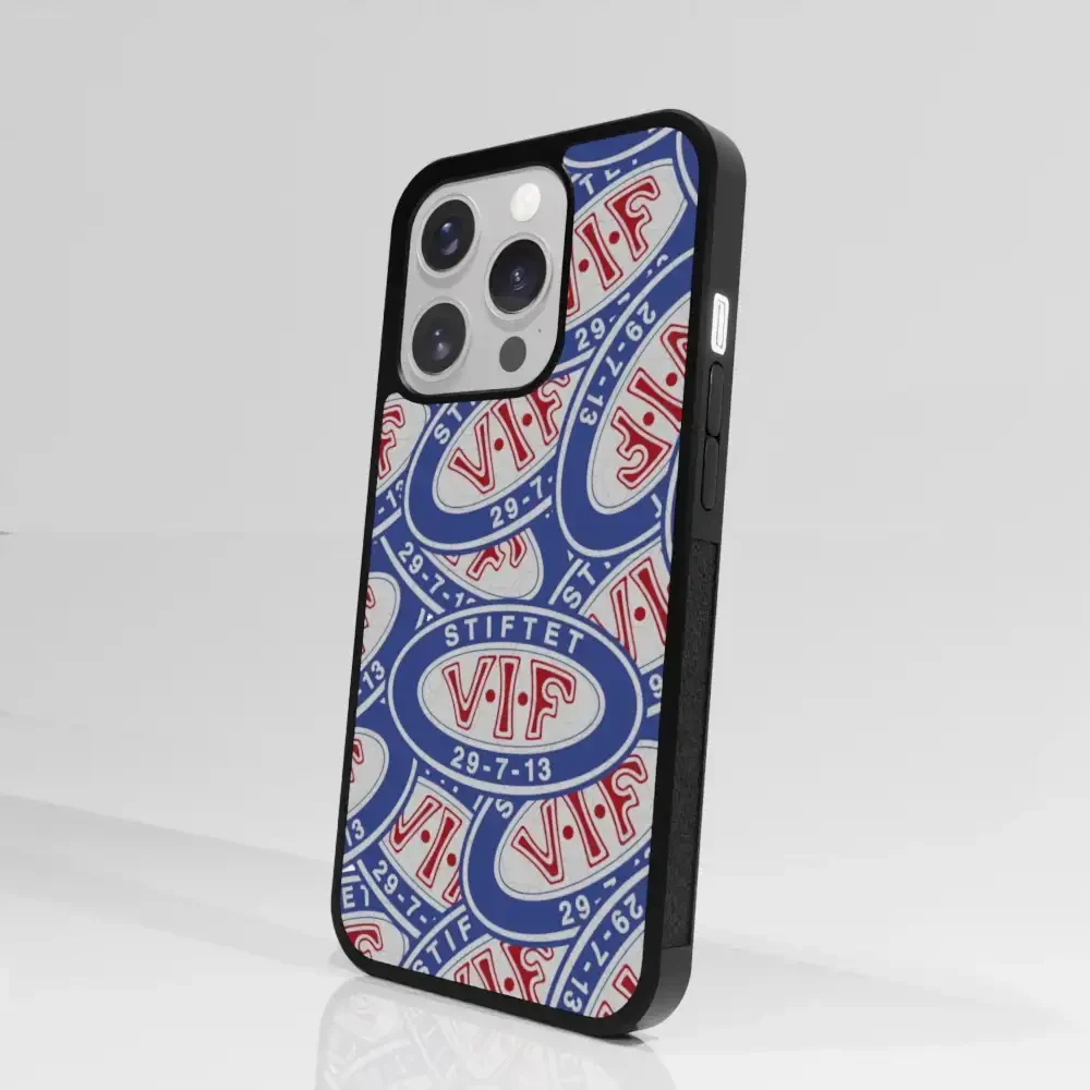VIF Official 3D Phone Case Design 4 - Image 88