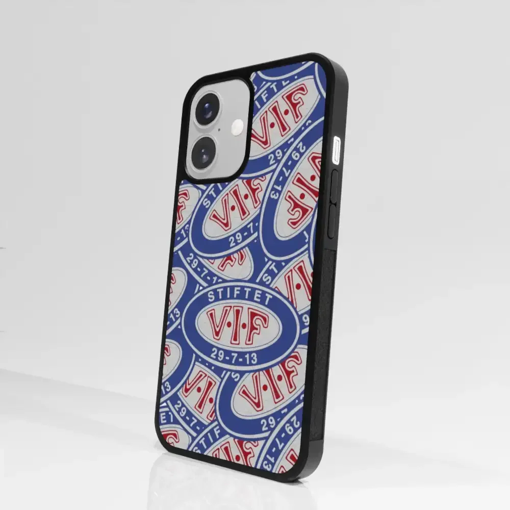 VIF Official 3D Phone Case Design 4 - Image 90
