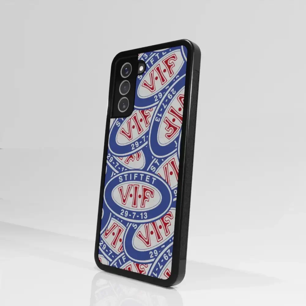 VIF Official 3D Phone Case Design 4 - Image 96