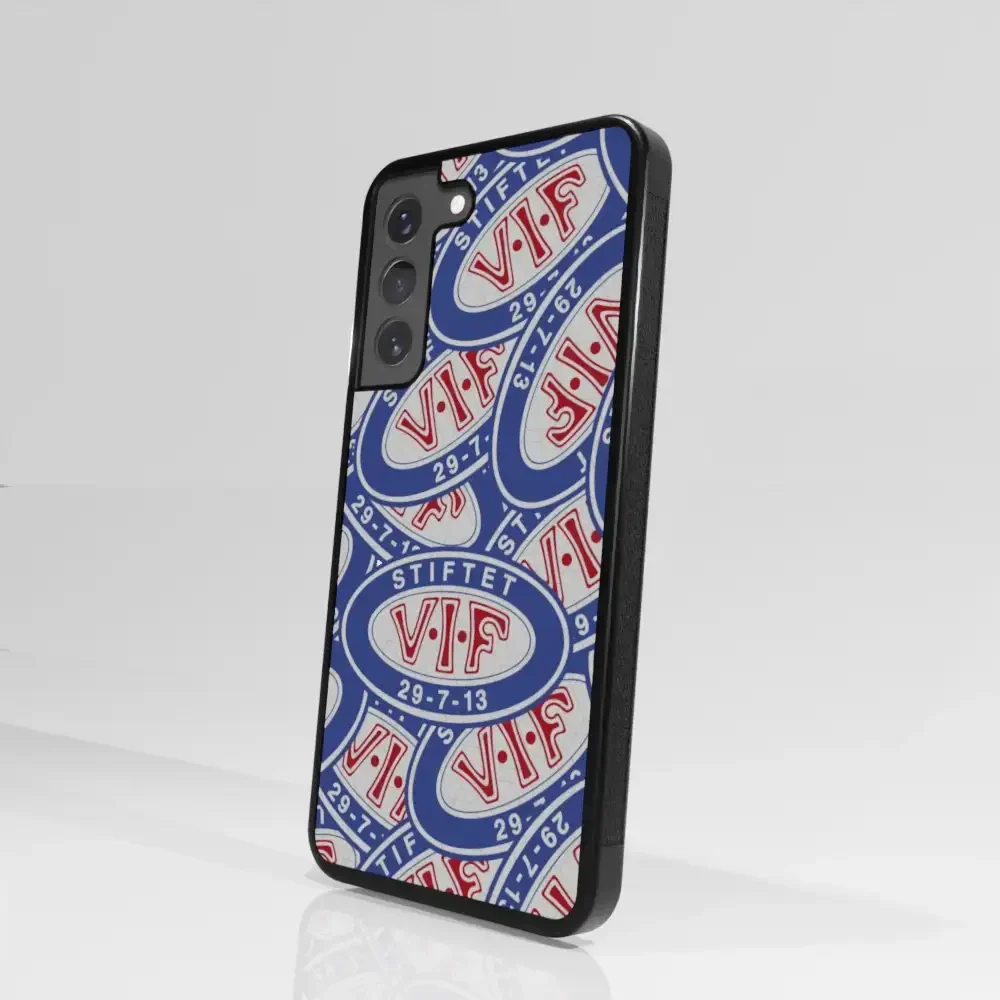 VIF Official 3D Phone Case Design 4 - Image 99