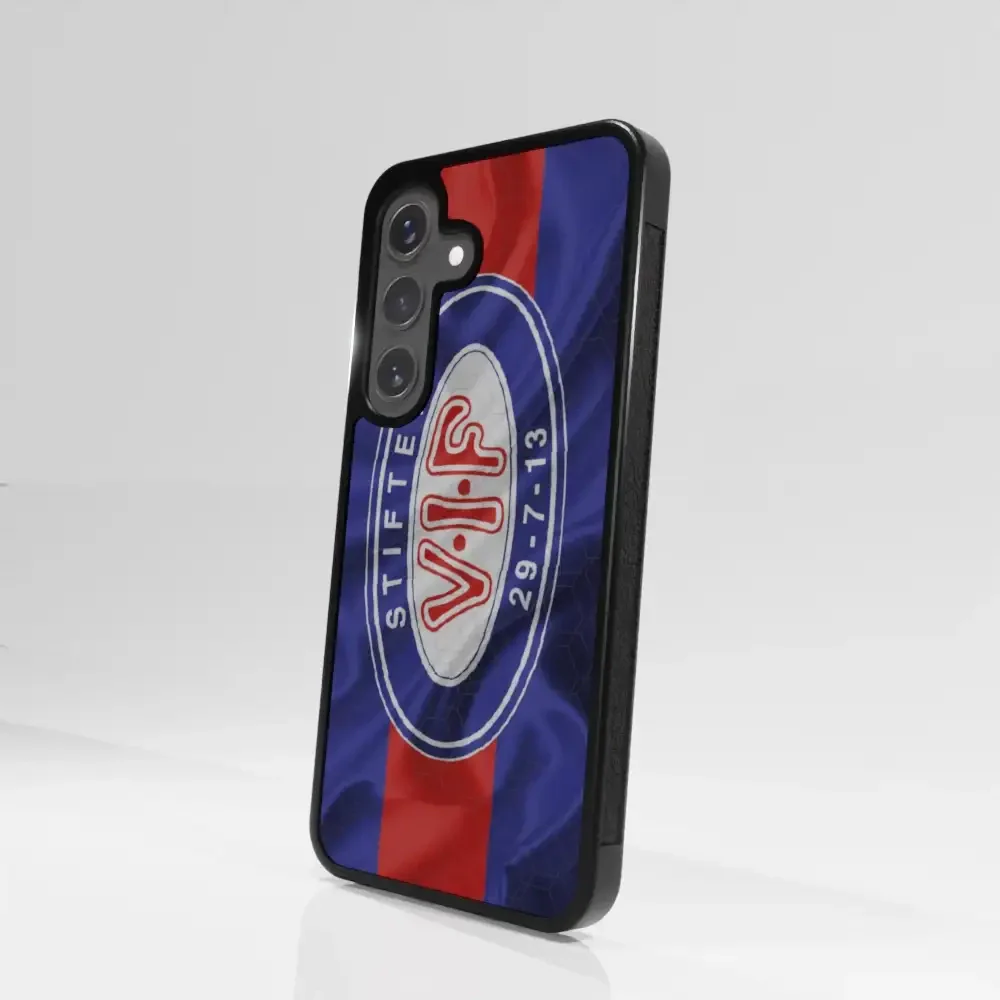 VIF Official 3D Phone Case Design 6 - Image 107