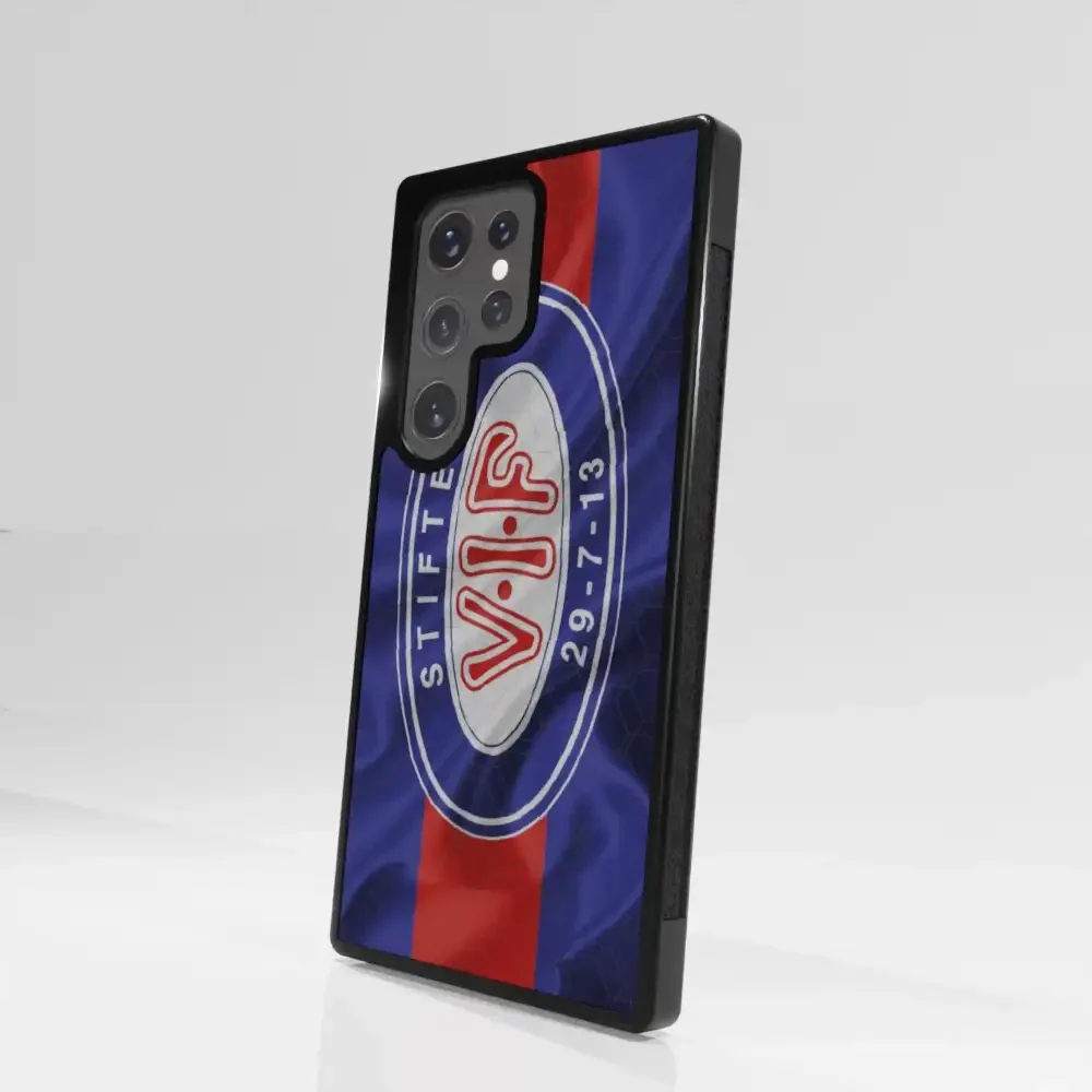 VIF Official 3D Phone Case Design 6 - Image 109