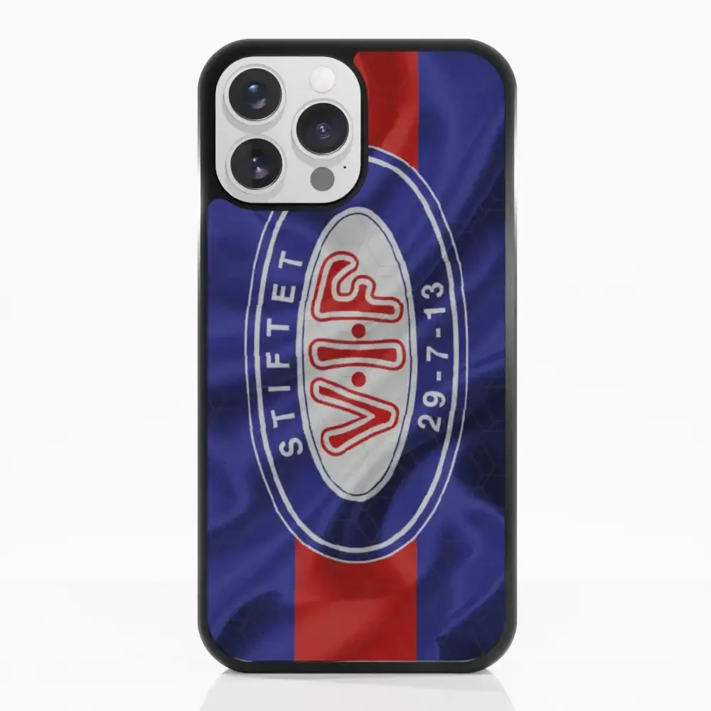 VIF Official 3D Phone Case Design 6 - Image 11