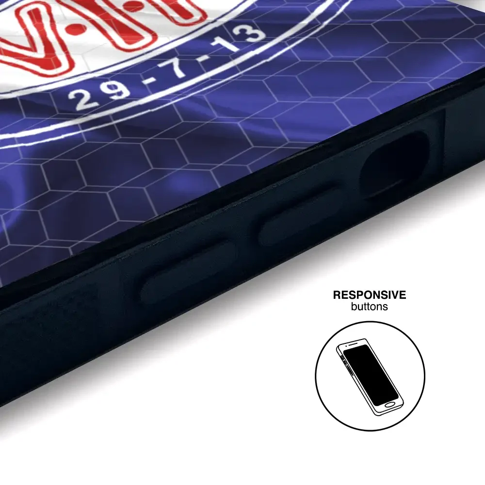 VIF Official 3D Phone Case Design 6 - Image 111