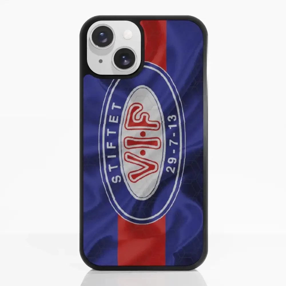 VIF Official 3D Phone Case Design 6 - Image 12