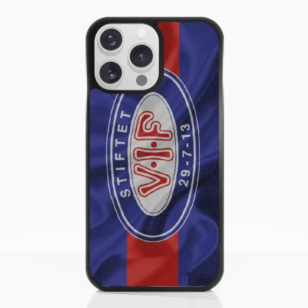 VIF Official 3D Phone Case Design 6 - Image 14