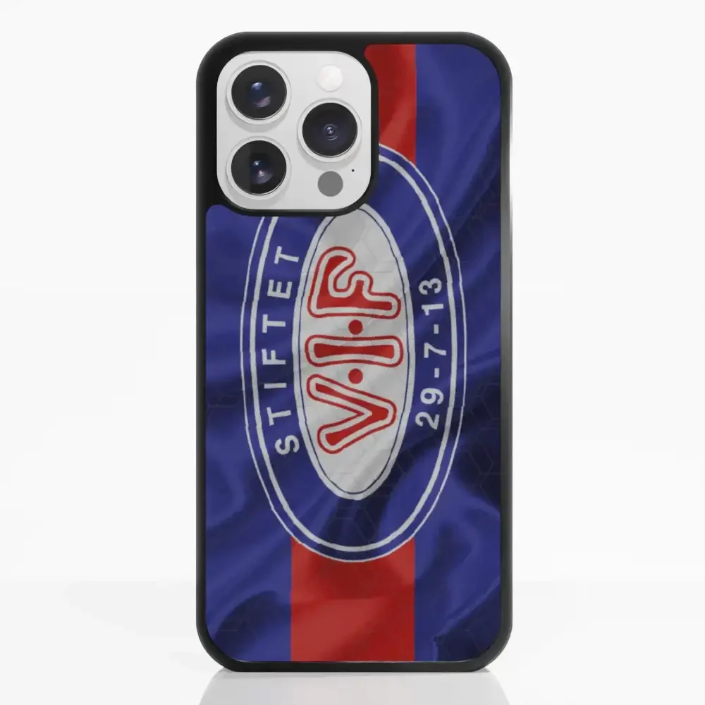 VIF Official 3D Phone Case Design 6 - Image 19