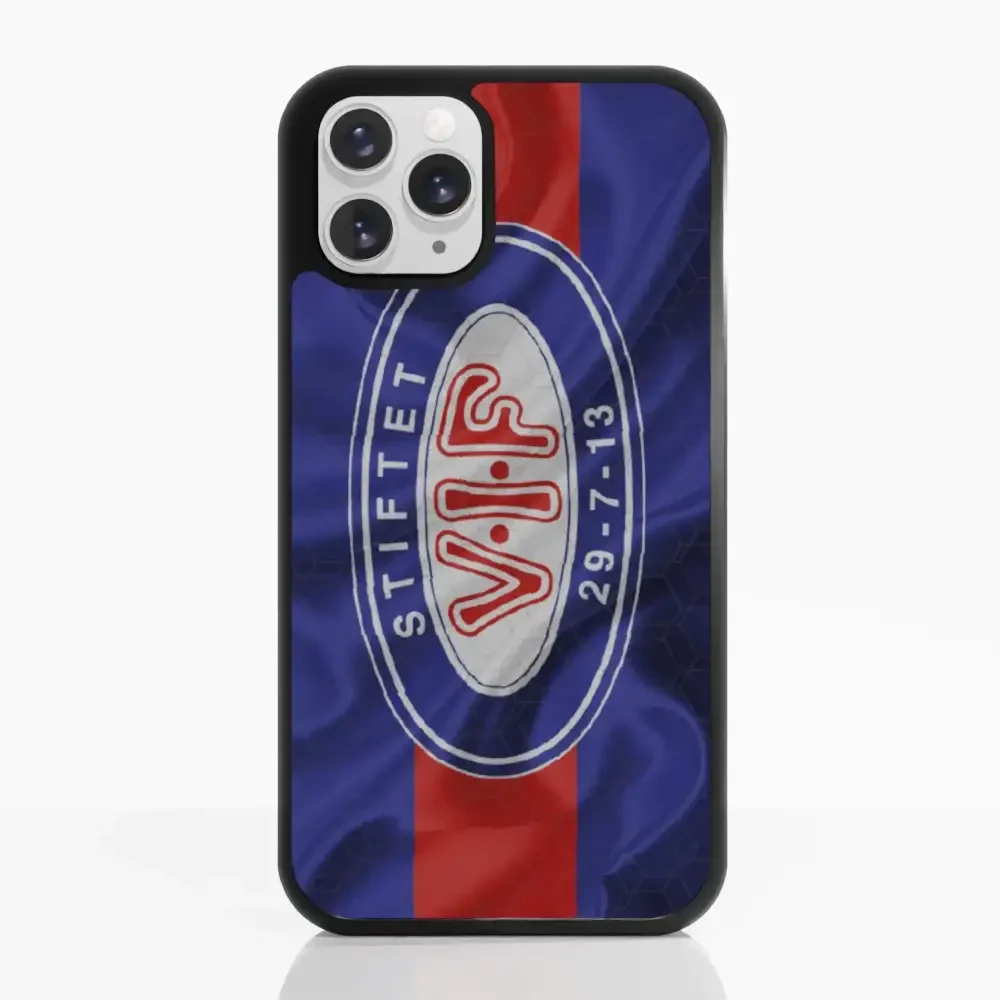VIF Official 3D Phone Case Design 6 - Image 2