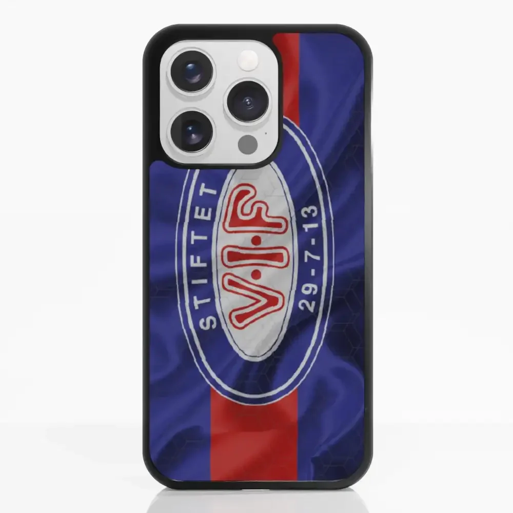 VIF Official 3D Phone Case Design 6 - Image 23