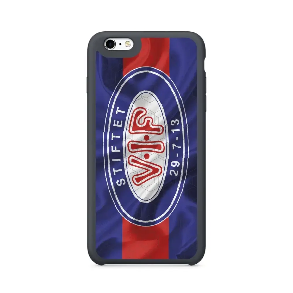 VIF Official 3D Phone Case Design 6 - Image 27