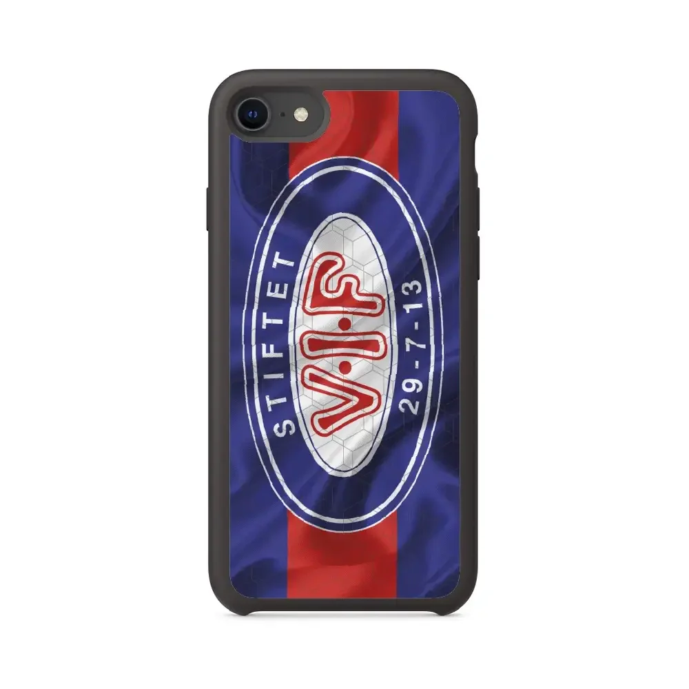 VIF Official 3D Phone Case Design 6 - Image 34