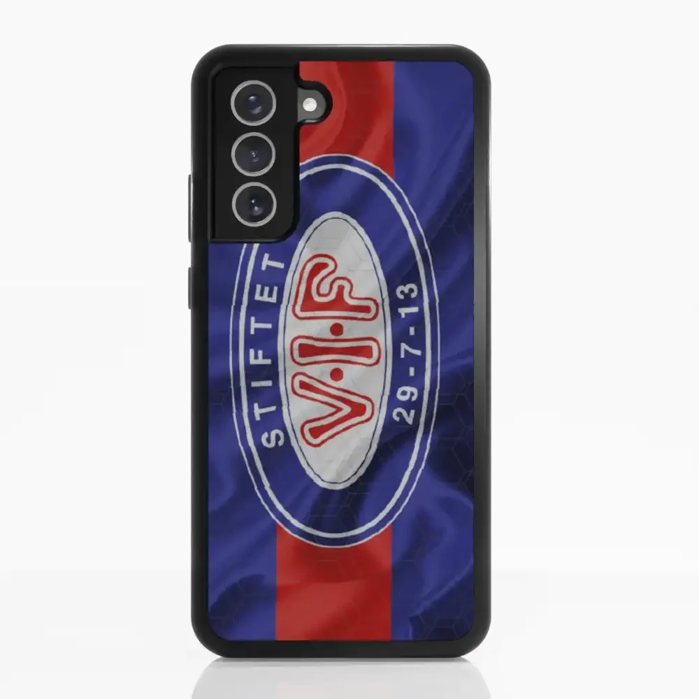 VIF Official 3D Phone Case Design 6 - Image 47