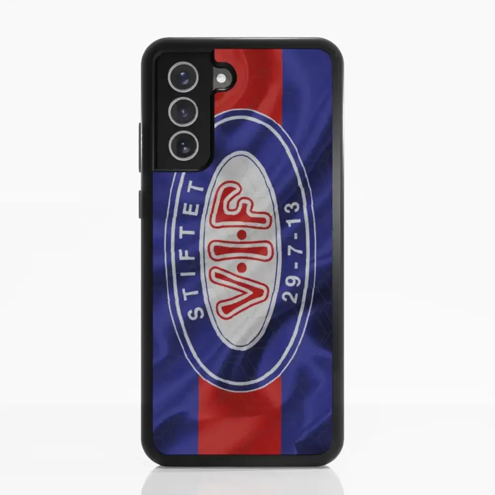 VIF Official 3D Phone Case Design 6 - Image 49