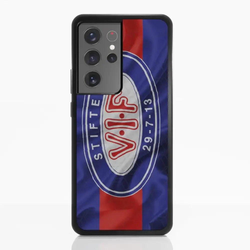 VIF Official 3D Phone Case Design 6 - Image 50