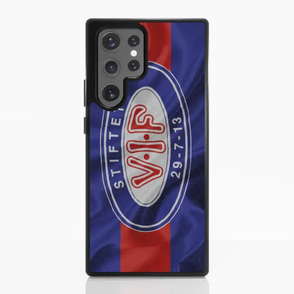 VIF Official 3D Phone Case Design 6 - Image 53