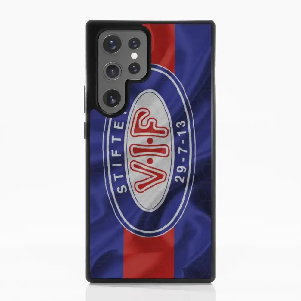 VIF Official 3D Phone Case Design 6 - Image 60