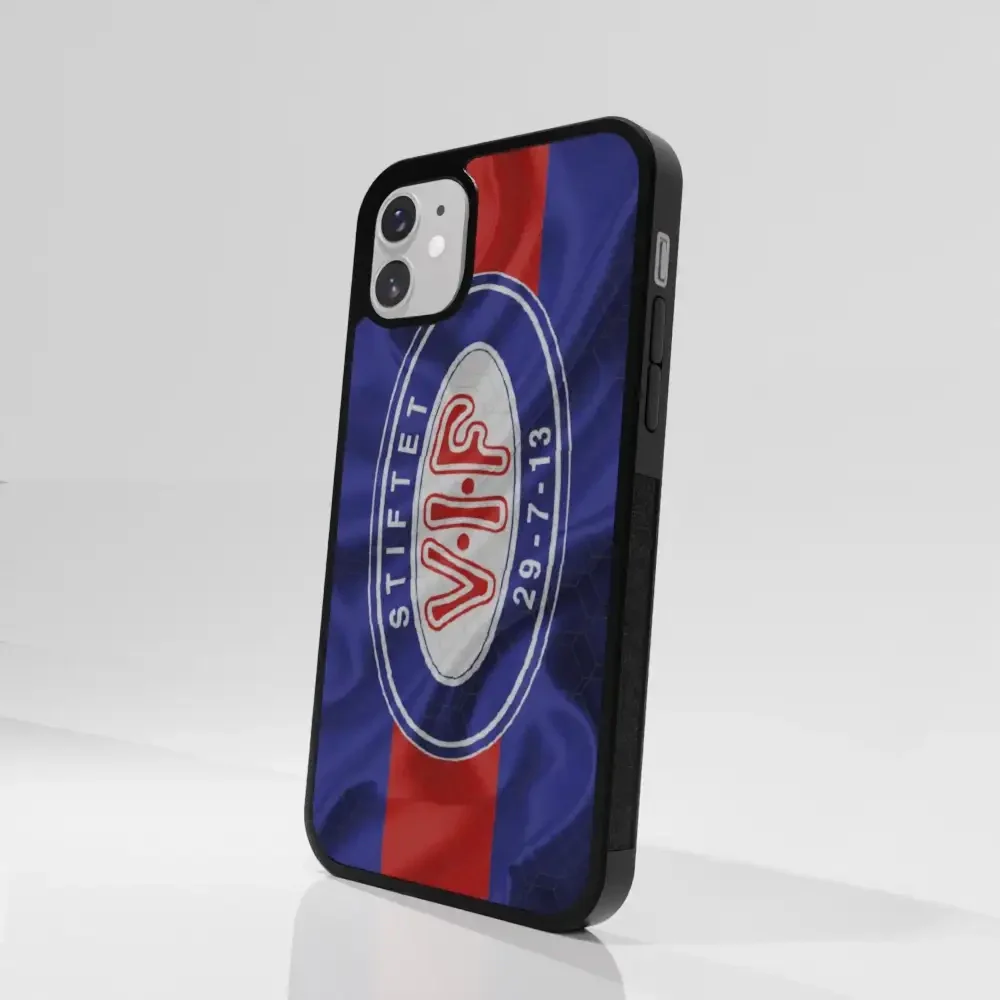 VIF Official 3D Phone Case Design 6 - Image 71