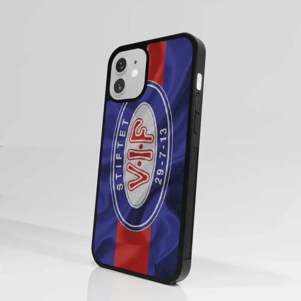 VIF Official 3D Phone Case Design 6 - Image 74