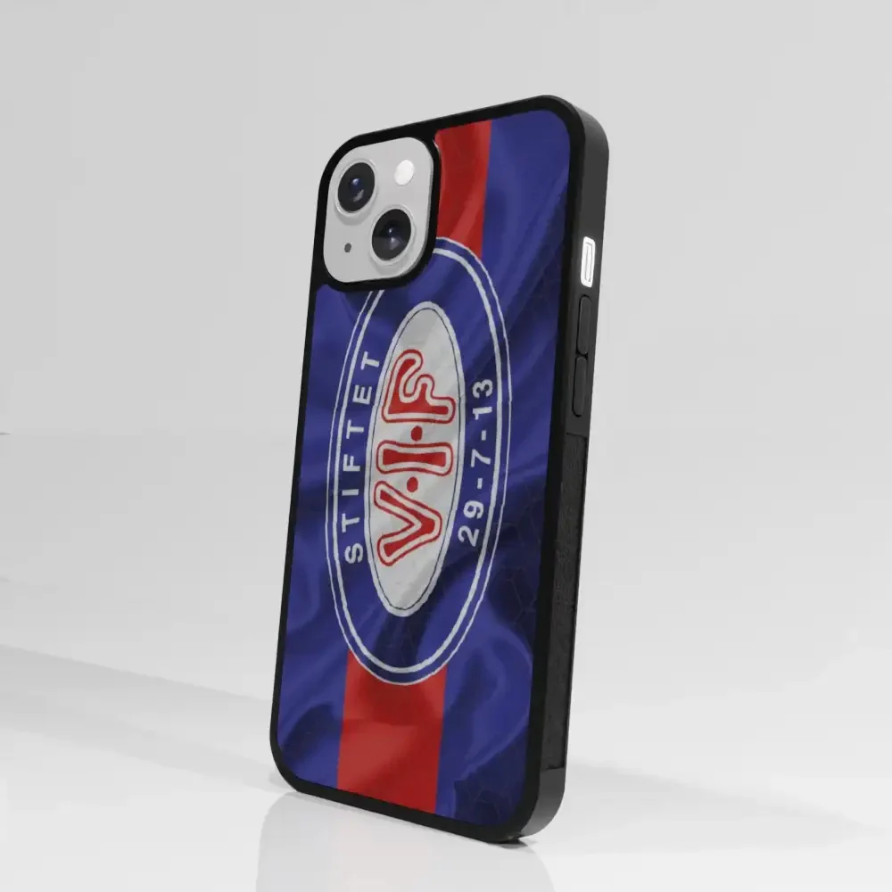 VIF Official 3D Phone Case Design 6 - Image 78