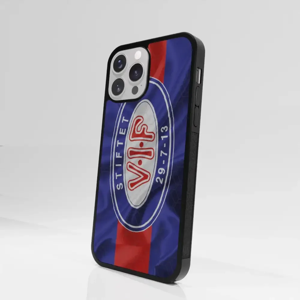 VIF Official 3D Phone Case Design 6 - Image 81