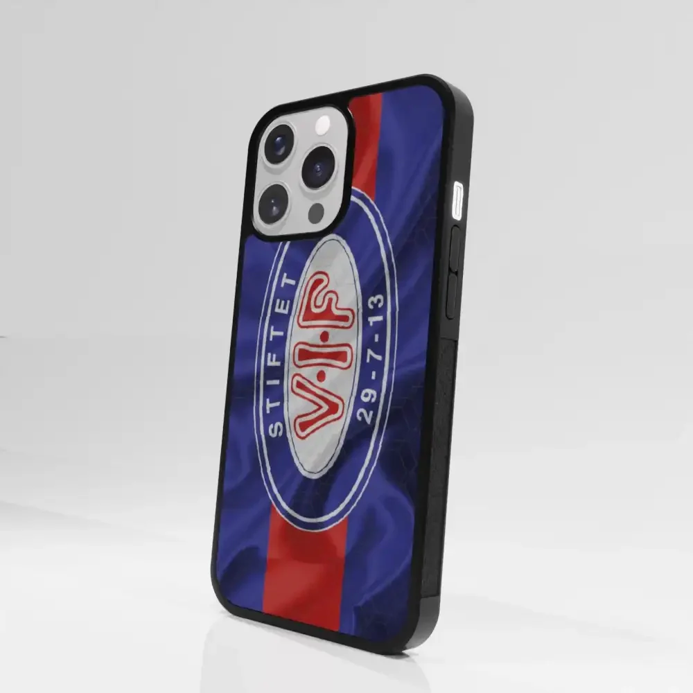 VIF Official 3D Phone Case Design 6 - Image 84