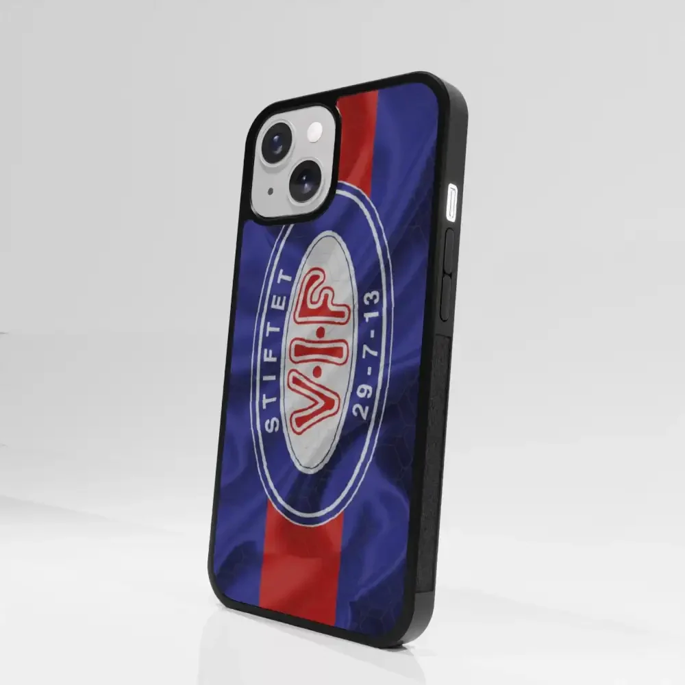 VIF Official 3D Phone Case Design 6 - Image 86
