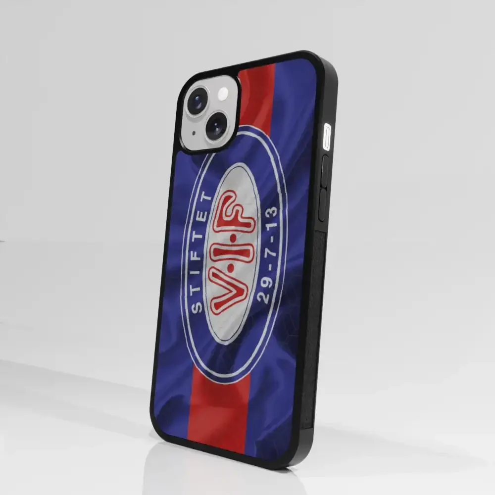 VIF Official 3D Phone Case Design 6 - Image 87