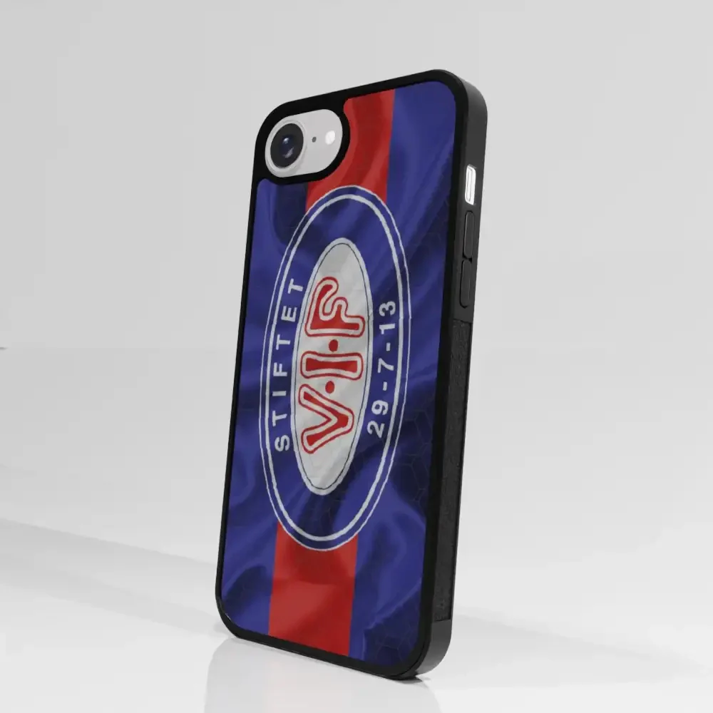 VIF Official 3D Phone Case Design 6 - Image 91