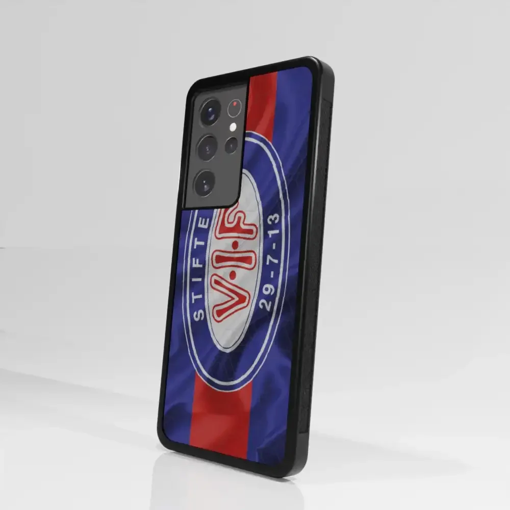 VIF Official 3D Phone Case Design 6 - Image 97