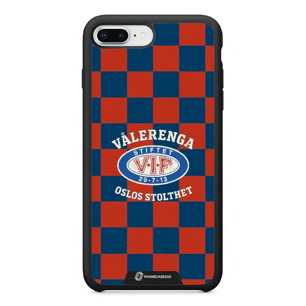 VIF Official 3D Phone Case Design Retro - Image 33