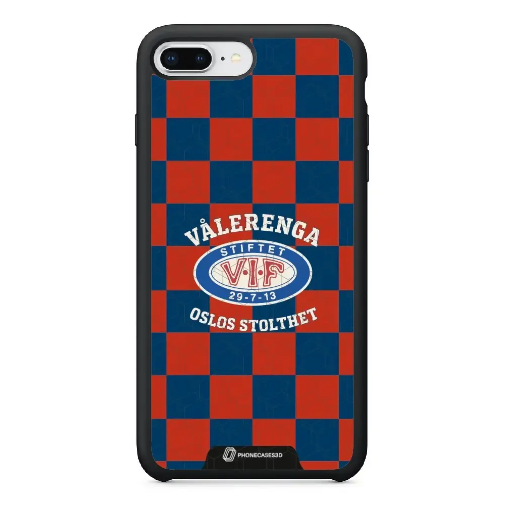 VIF Official 3D Phone Case Design Retro - Image 35