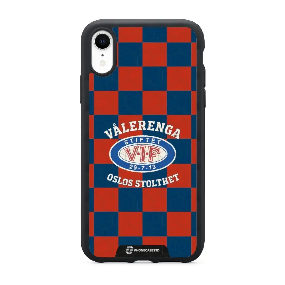 VIF Official 3D Phone Case Design Retro - Image 39