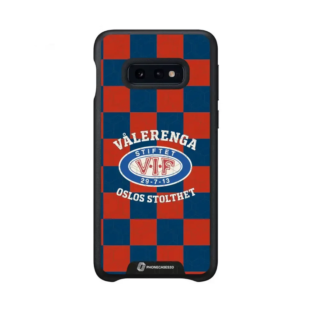 VIF Official 3D Phone Case Design Retro - Image 45