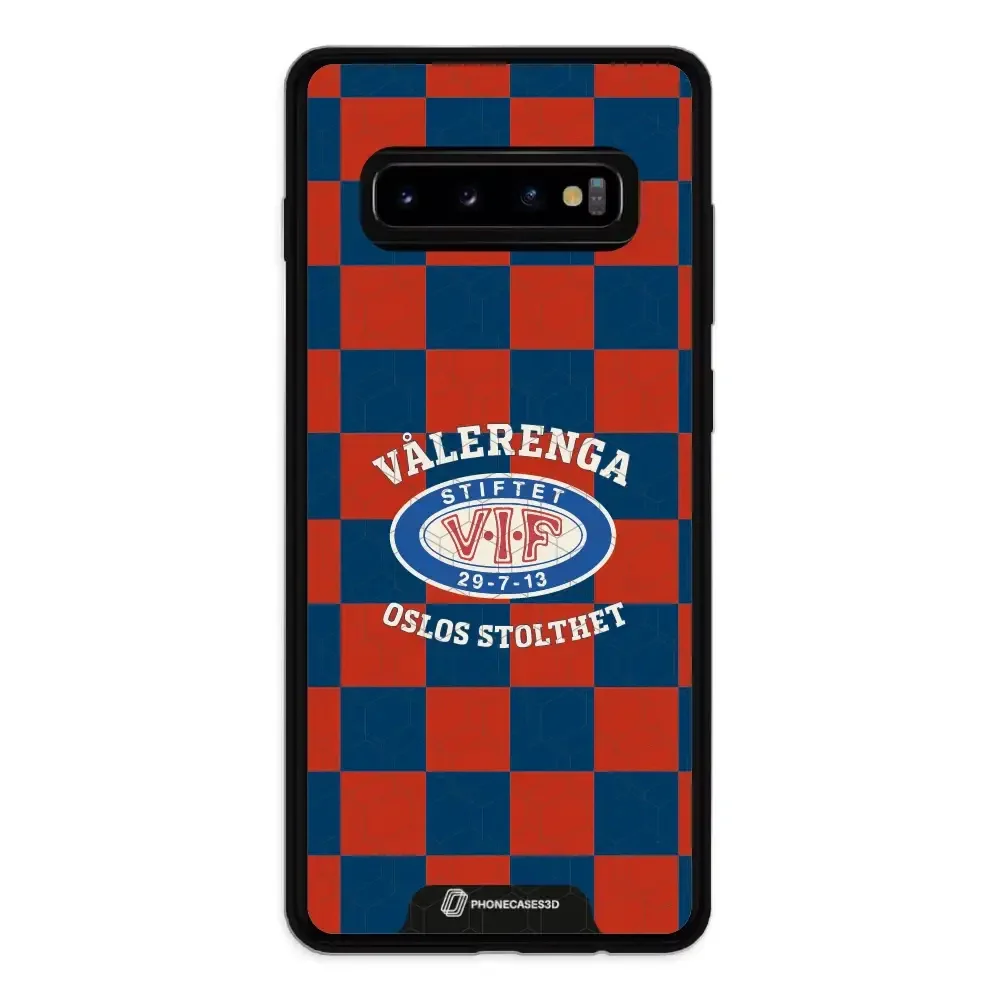 VIF Official 3D Phone Case Design Retro - Image 46