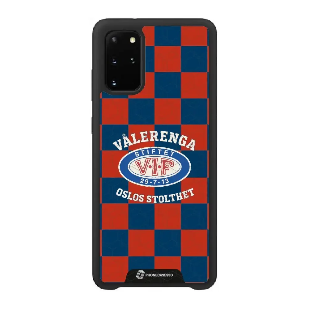 VIF Official 3D Phone Case Design Retro - Image 47