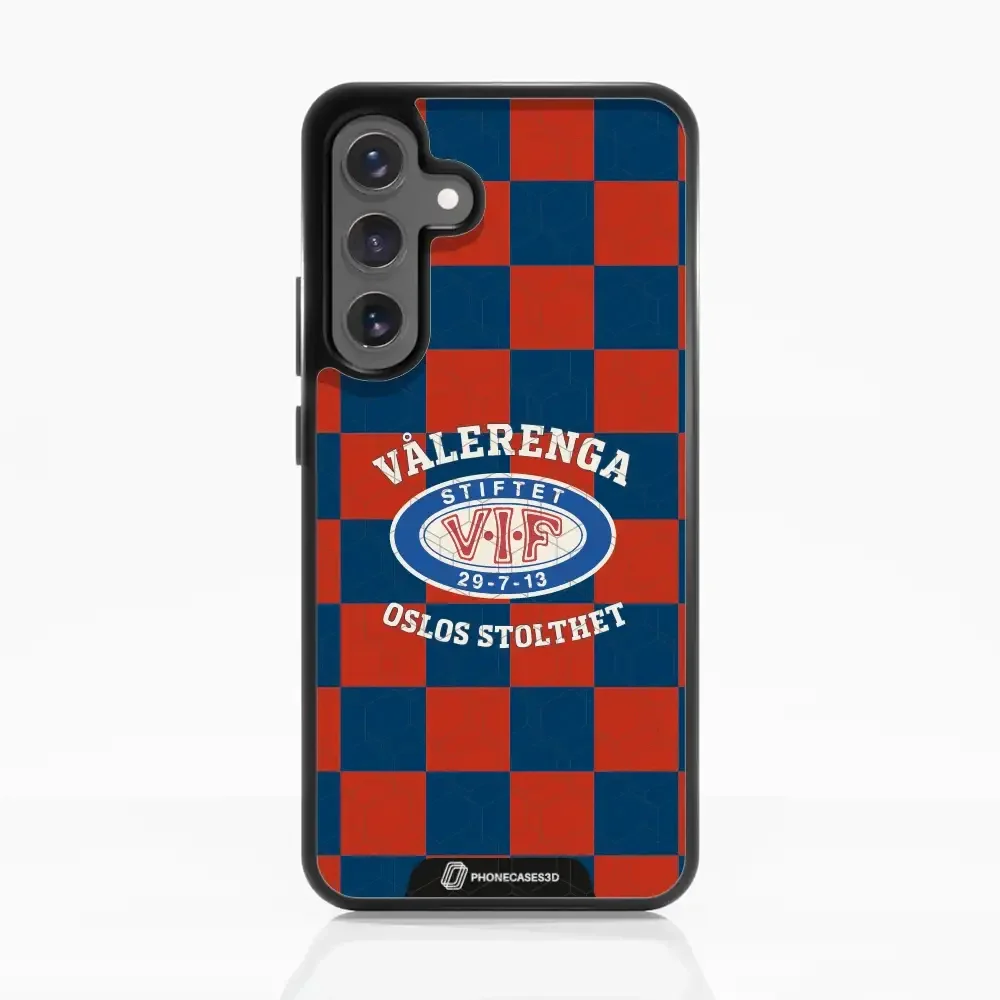 VIF Official 3D Phone Case Design Retro - Image 62