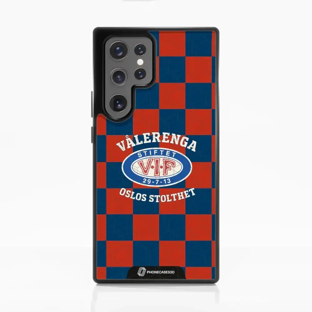 VIF Official 3D Phone Case Design Retro - Image 63