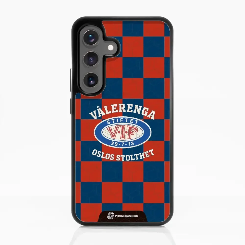 VIF Official 3D Phone Case Design Retro - Image 64