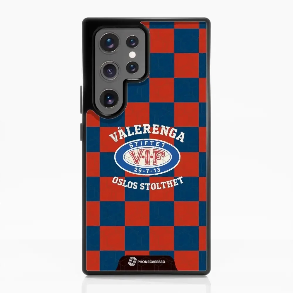 VIF Official 3D Phone Case Design Retro - Image 65