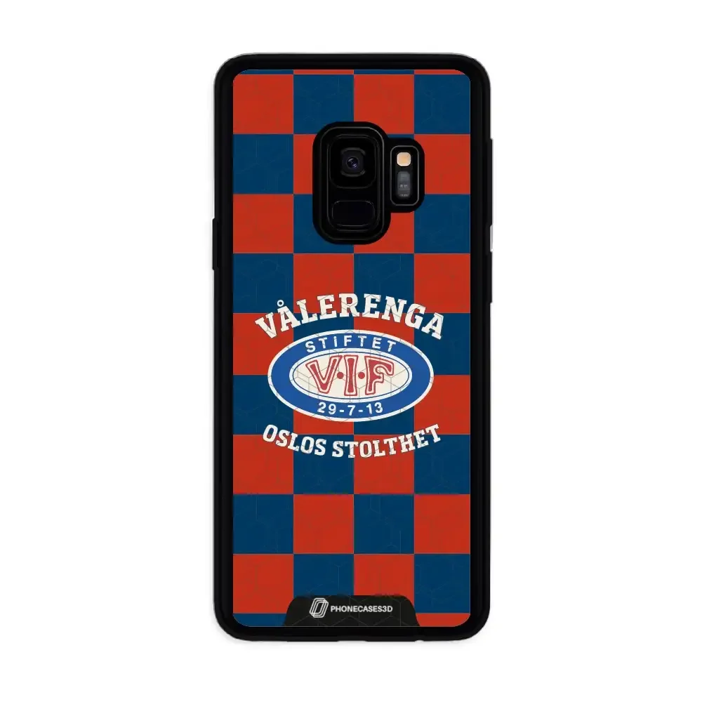 VIF Official 3D Phone Case Design Retro - Image 67