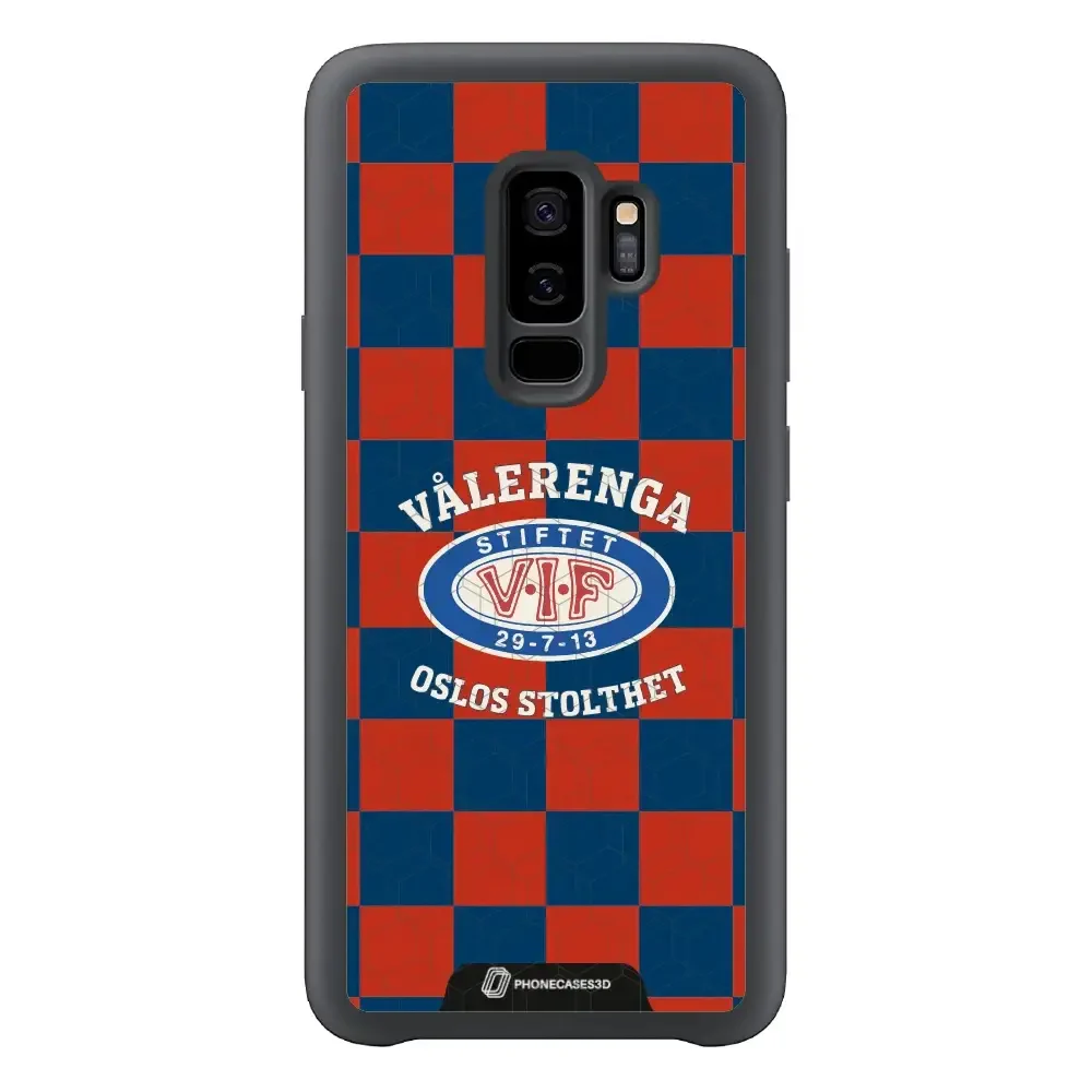 VIF Official 3D Phone Case Design Retro - Image 68