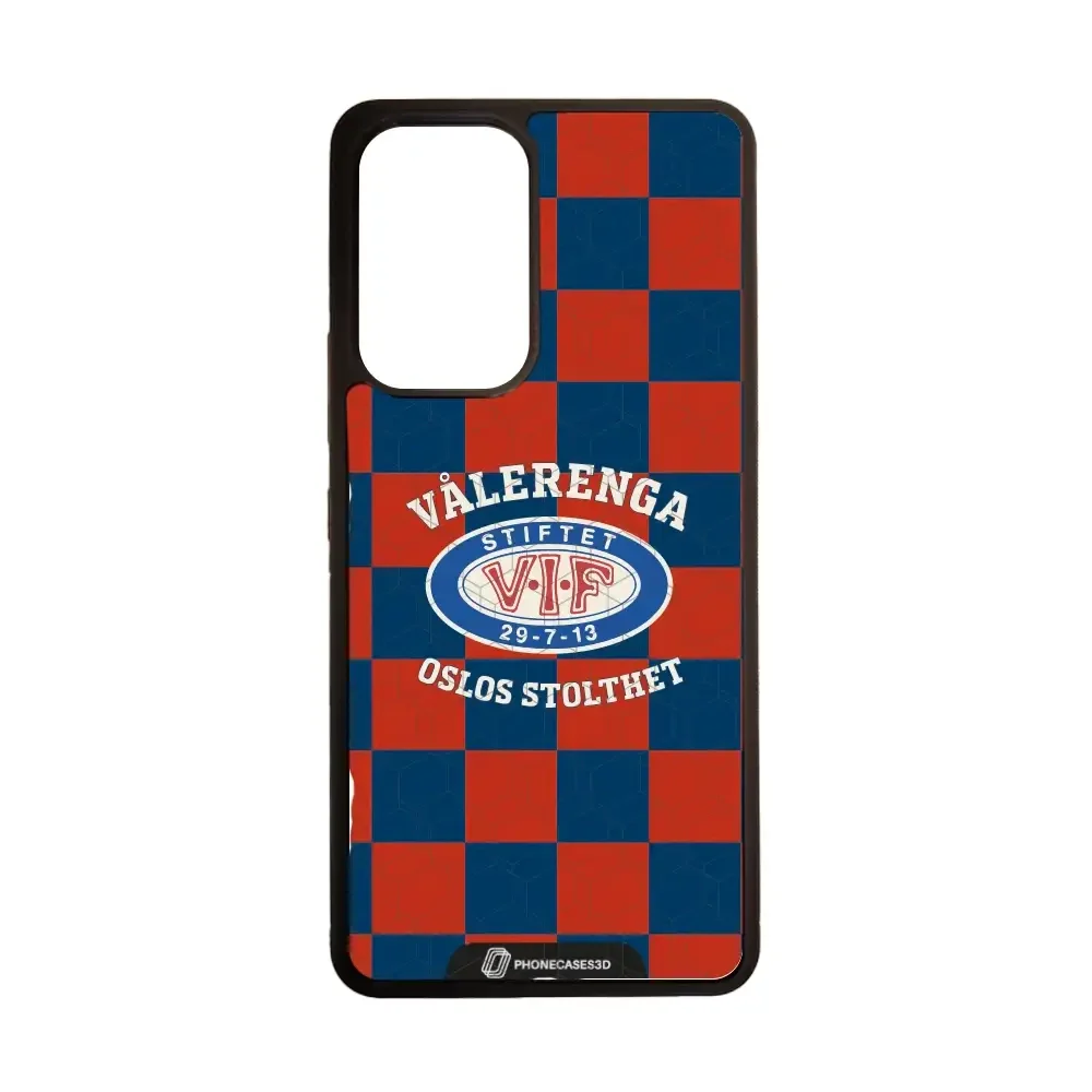 VIF Official 3D Phone Case Design Retro - Image 72