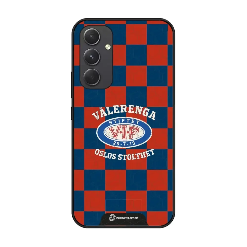 VIF Official 3D Phone Case Design Retro - Image 73