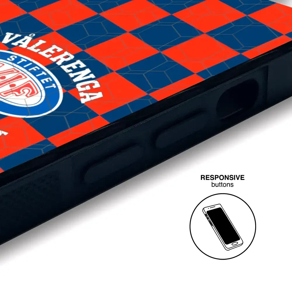 VIF Official 3D Phone Case Design Retro - Image 74