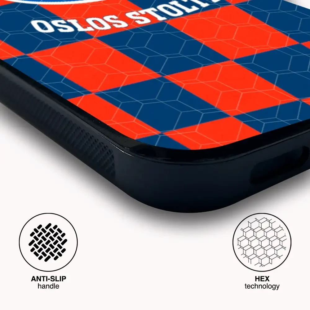 VIF Official 3D Phone Case Design Retro - Image 75