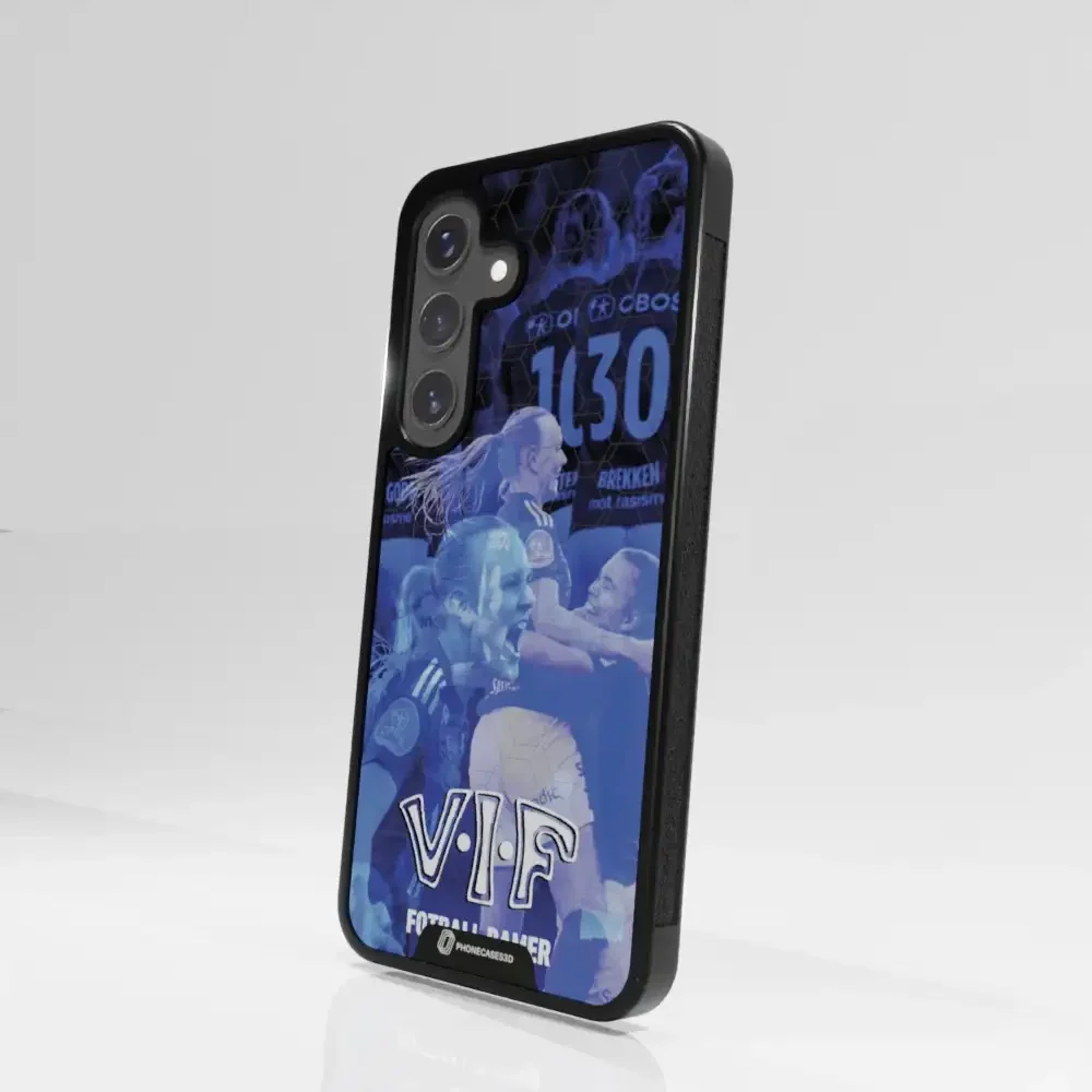 VIF Official 3D Phone Case Design Women team - Image 103