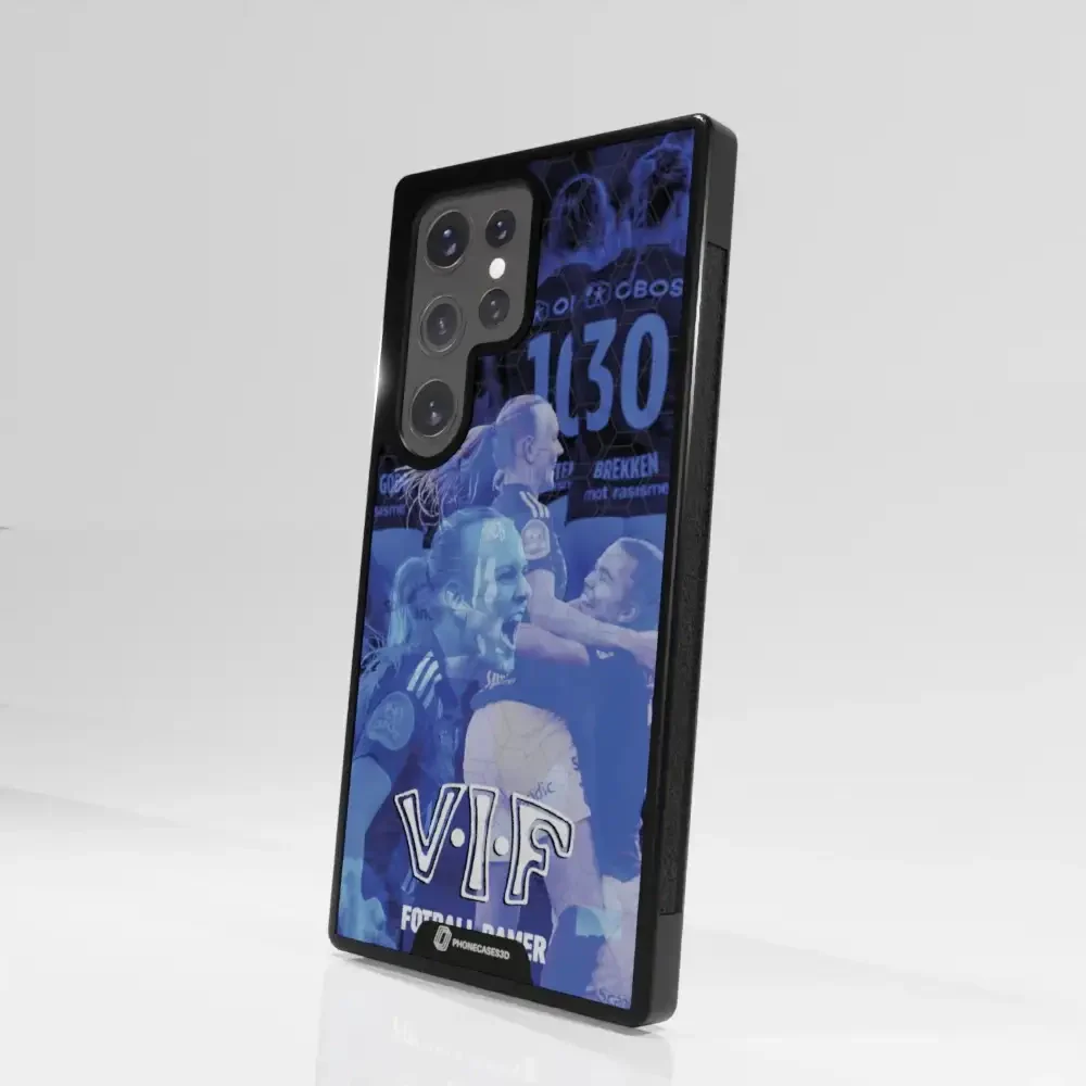 VIF Official 3D Phone Case Design Women team - Image 108