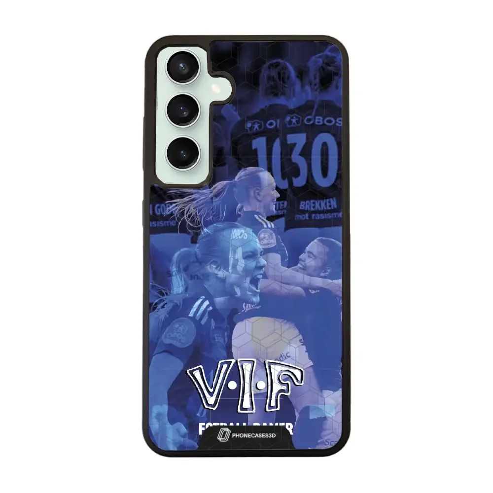 VIF Official 3D Phone Case Design Women team - Image 111