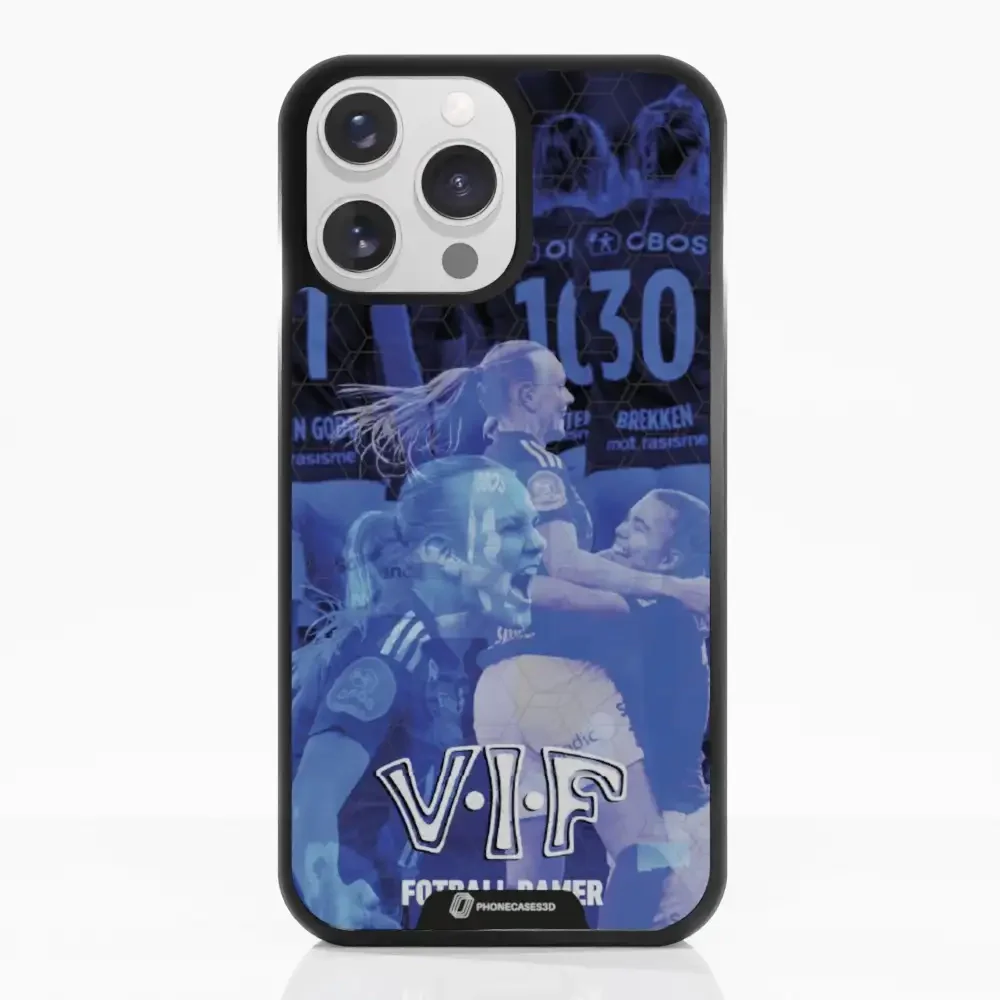 VIF Official 3D Phone Case Design Women team - Image 14